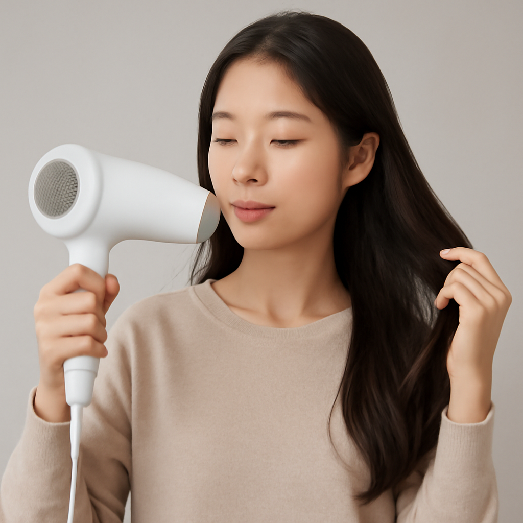 헤어드라이기추천 대표 이미지